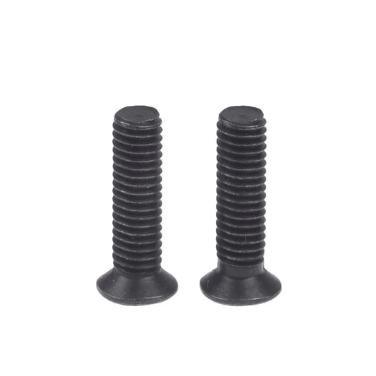 Fixing Screw M5- M6 Left Hand Thread Flat-countersunk 1 2 UNF 3 8 Peaceful Pleasures Health and Wellness