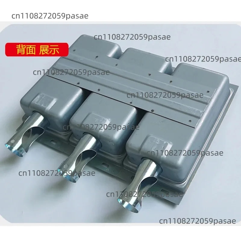 Gas Heater Heating Table Burner Plate & Oven Accessory