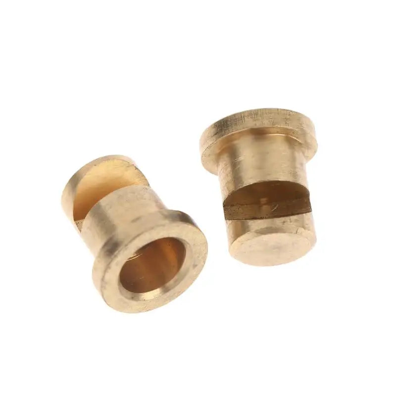 Brass High Pressure Fan Nozzle Set 1/5Pcs 150 Degree Wide Angle Windproof for Garden Patio Cooling Mist Peaceful Pleasures Health and Wellness
