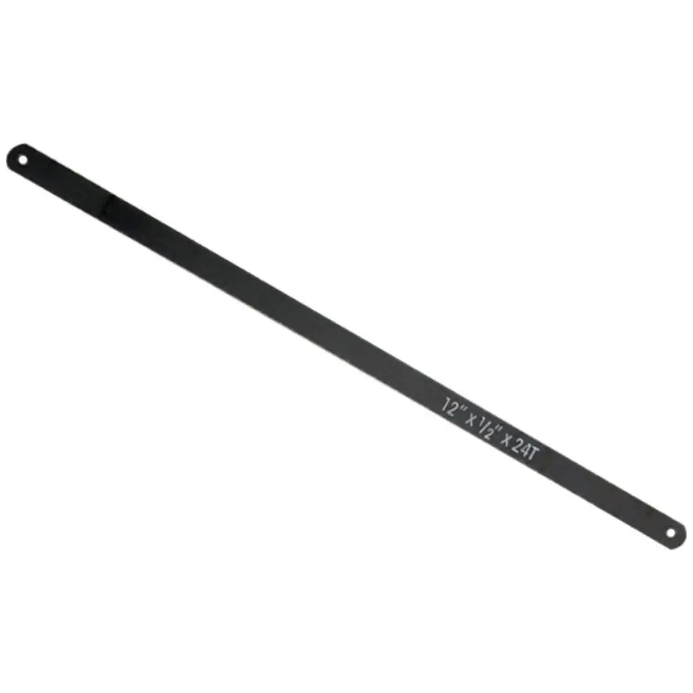 Mini Hacksaw Frame 12" Quick-Lock Compact Hand Saw | DIY Tool