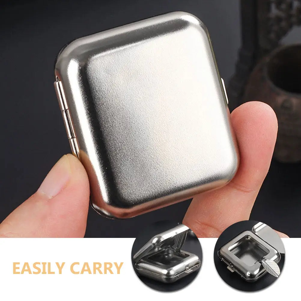 Ash Tray Outdoors Ashtray Car with Lid Trays for outside Patio Ashtrays Smokers Indoor Cigar Peaceful Pleasures Health and Wellness