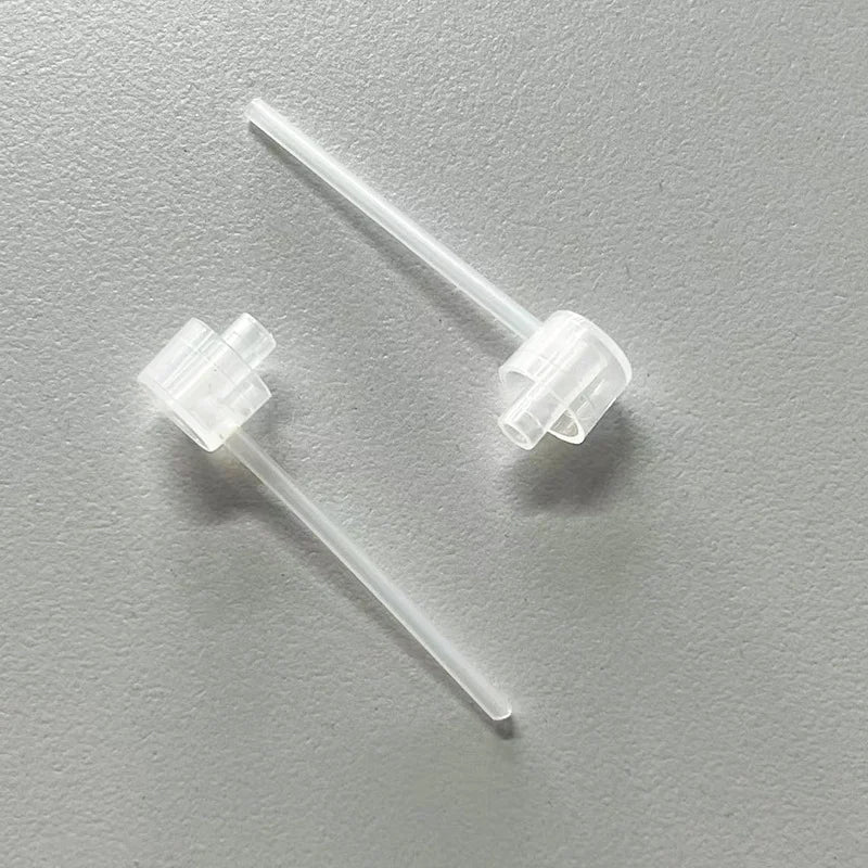 10/30/50pcs Perfume Refill Kit Funnel Tools Cosmetic Pump Portable Sprayer Refill Bottle Filling Accessory Peaceful Pleasures Health and Wellness