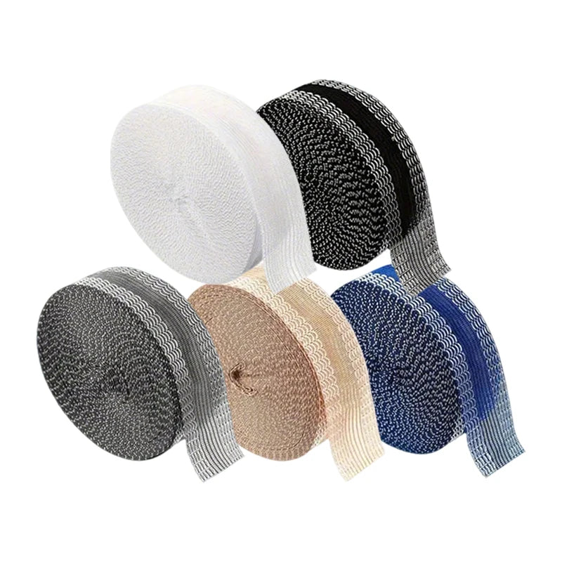 Pants Edge Shorten Self Adhesive Pant Mouth Paste Iron Hem Fabric