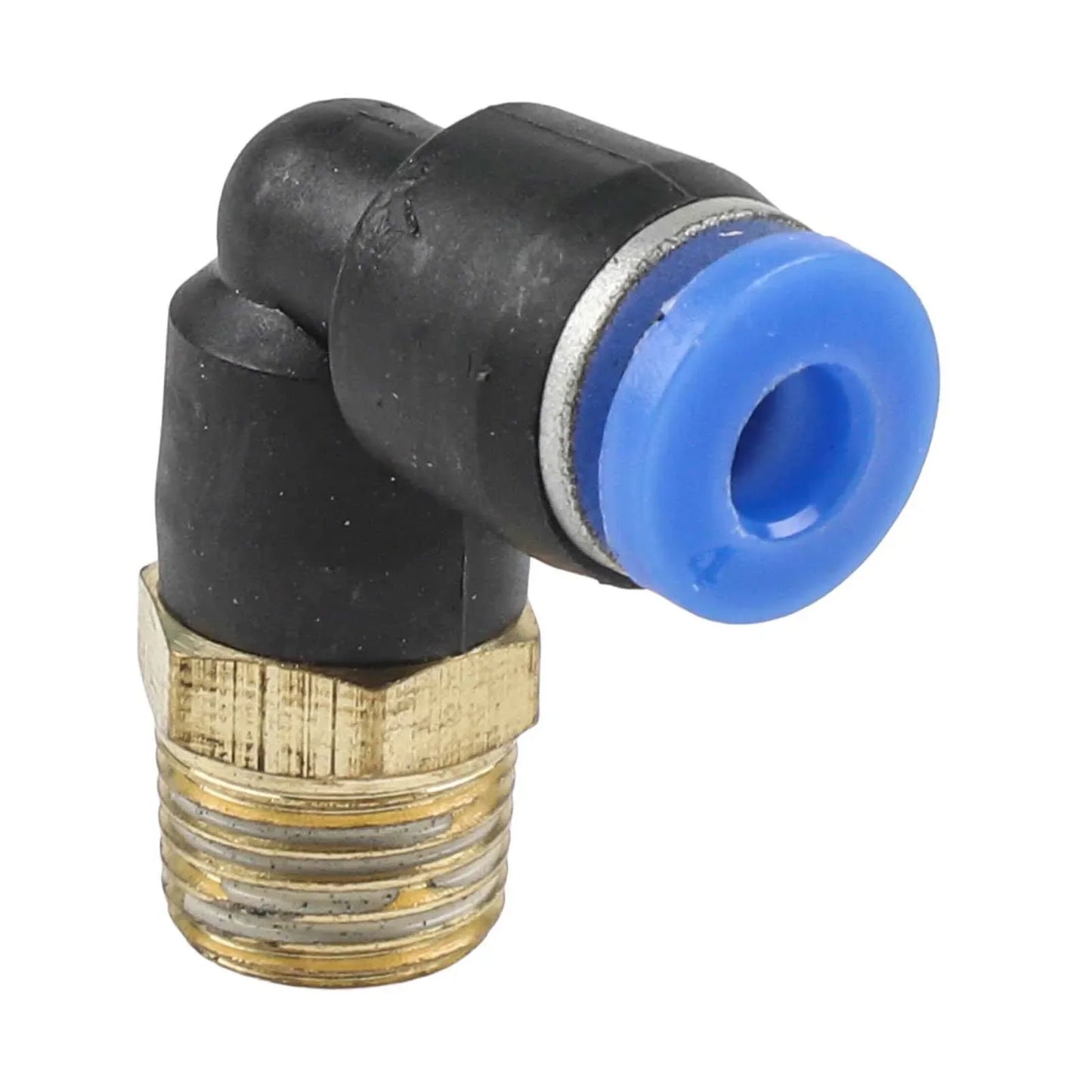 Pneumatic Elbow Quick Connector PL4-16mm Air Hose Fitting