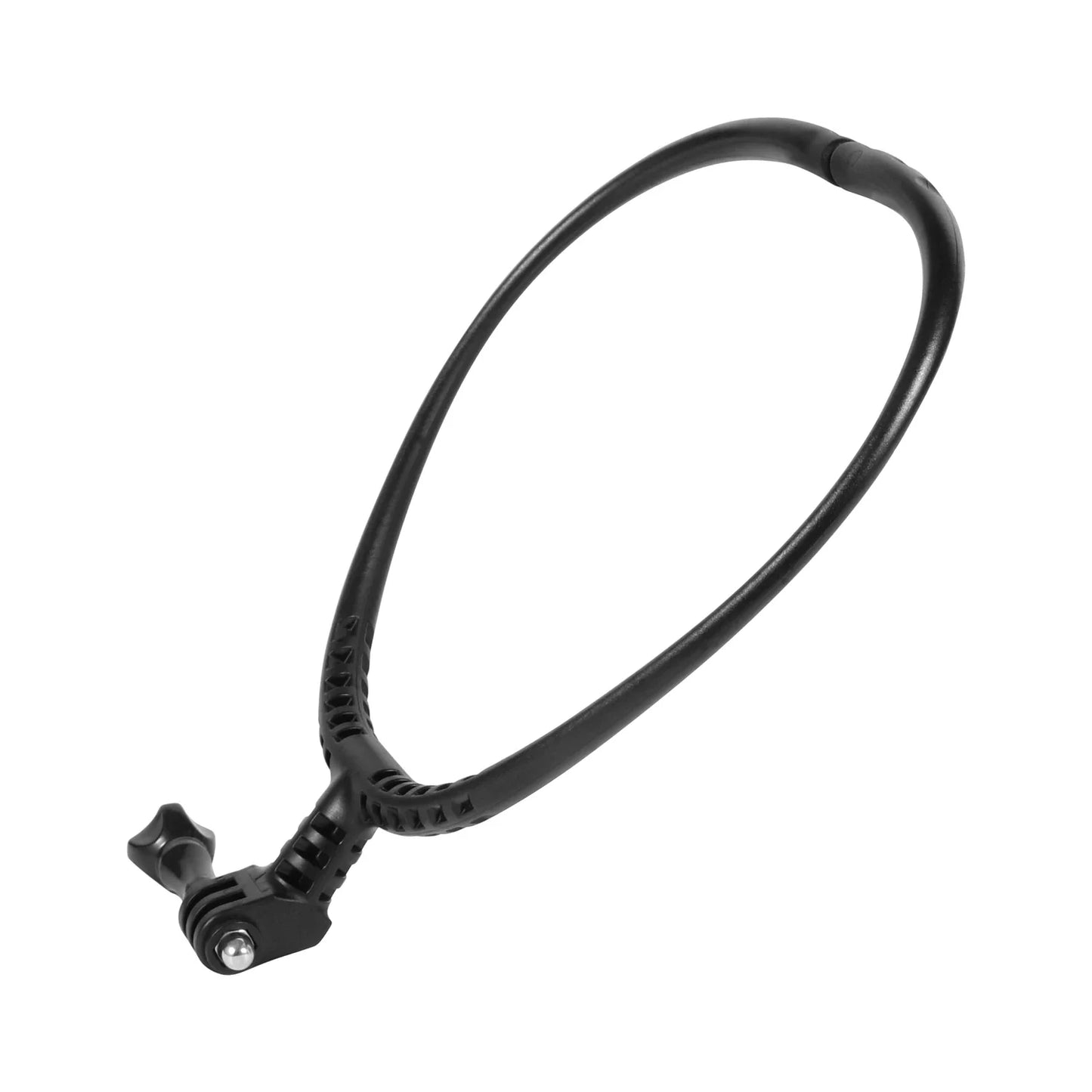 Neck Mount Strap for GoPro Hero 13, Insta360 X4 & DJI Osmo