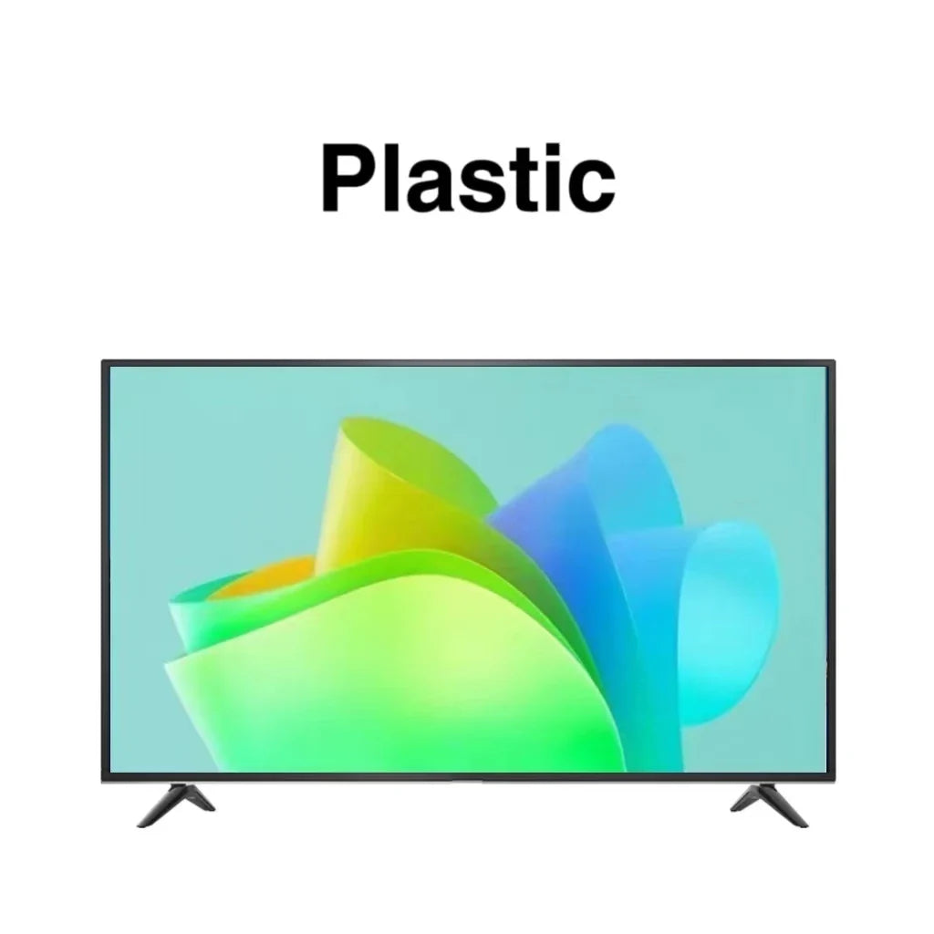 Smart LED TV 32–85 Inch | Android 4K & Full HD Television