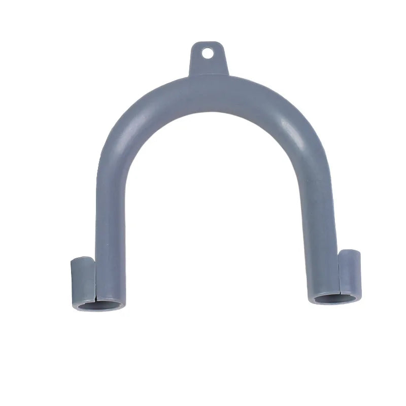 Universal U-Shape Washing Machine Drain Hose Guide Bracket