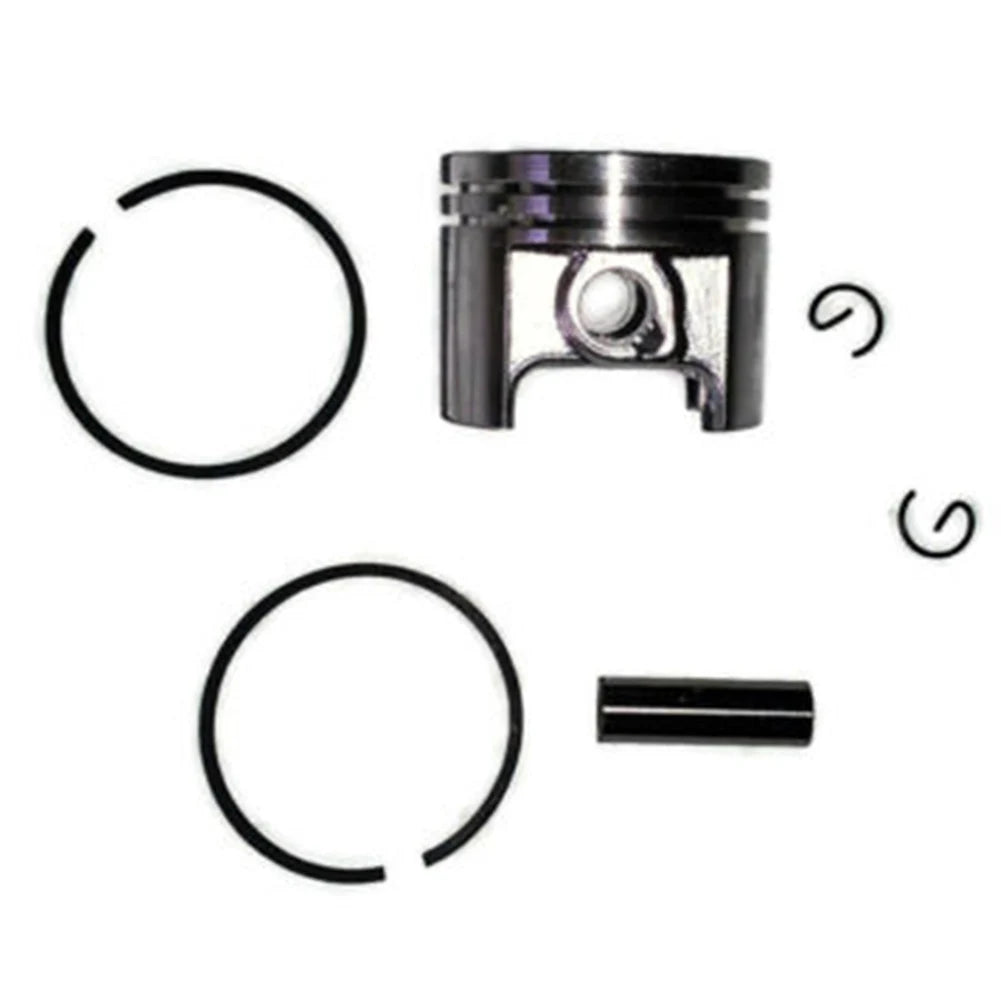 Piston Ring 017 MS170 Chainsaw Replaces Part 1130 030 2000 11300302000