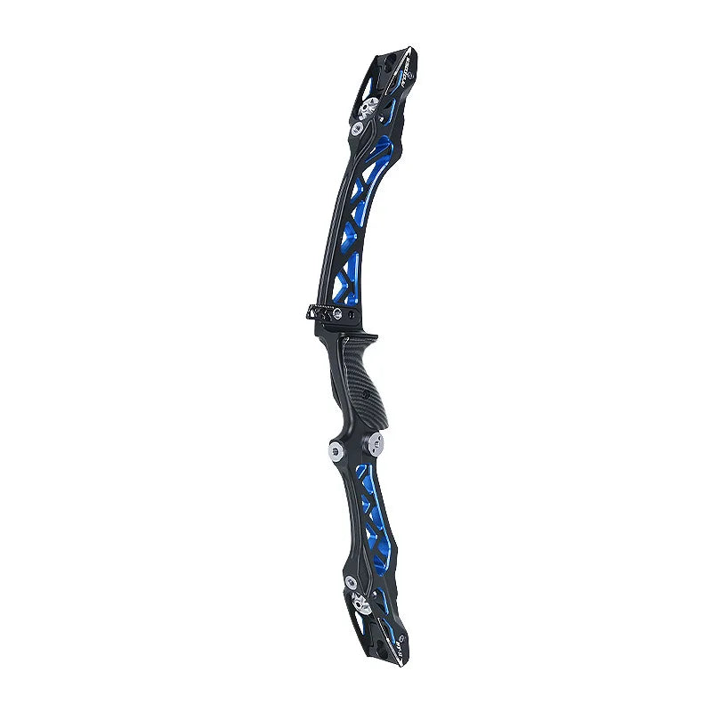 NIKA ET-11 Archery 25 Recurve Bow Riser ILF Right Left Hand