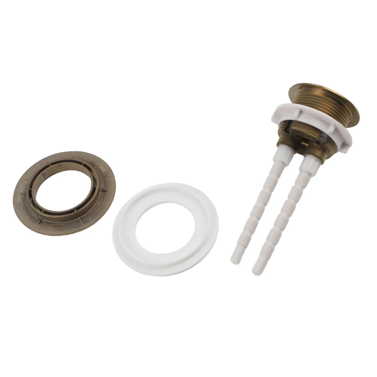 Dual Flush Toilet Button Replacement – 38mm 48mm 58mm