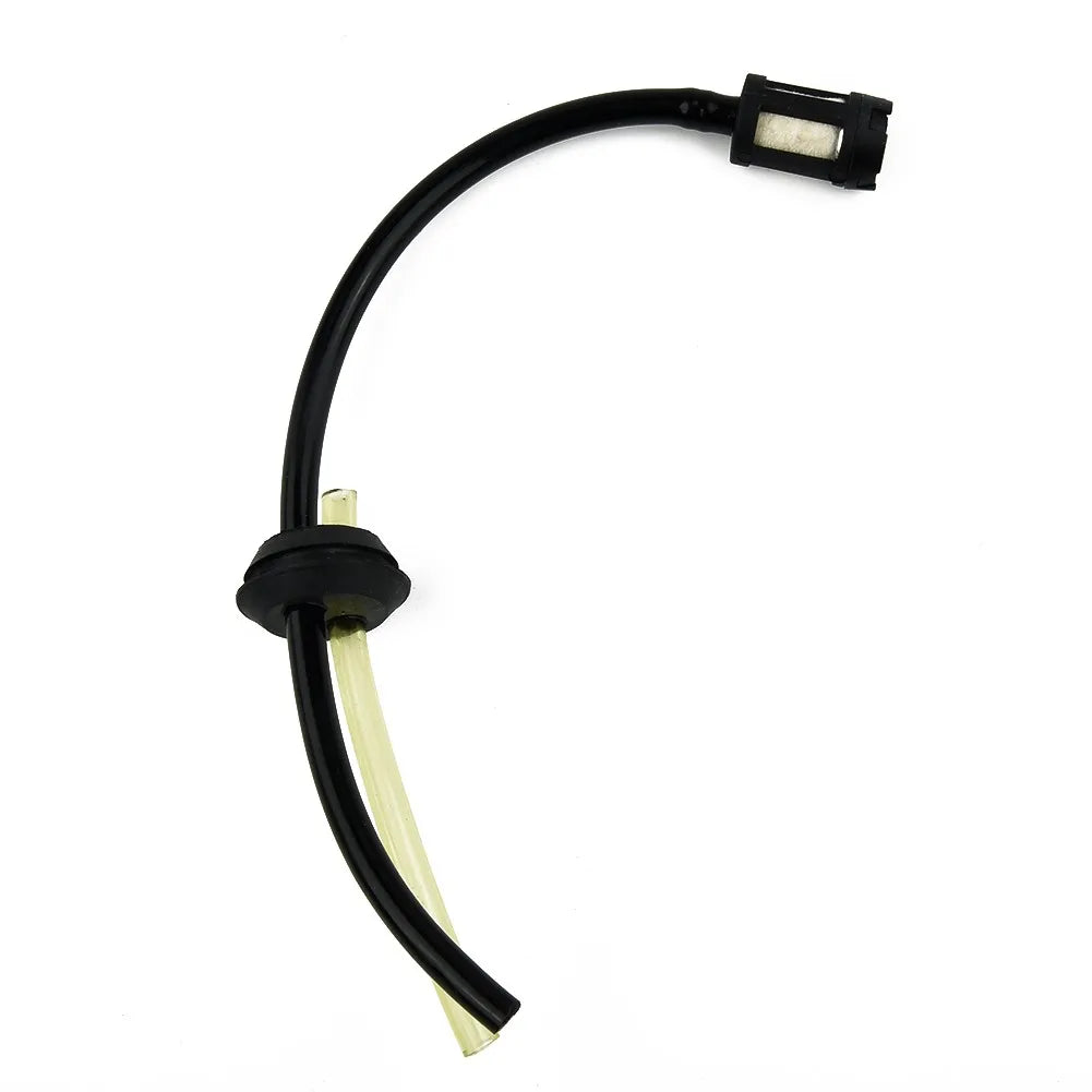 Fuel Hose Pipe Filter Trimmer Brushcutter Lawnmower Garden Power
