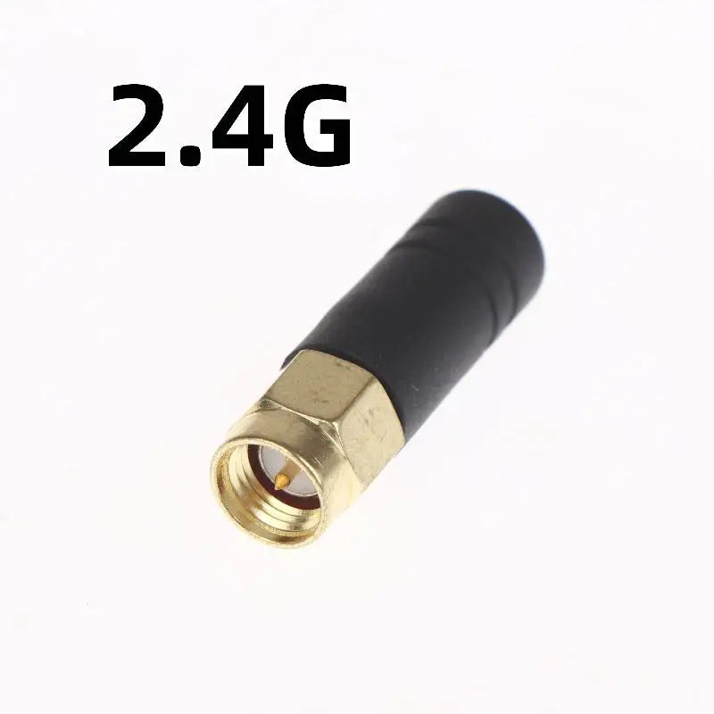 2.4GHz Zigbee Bluetooth WiFi Mini Antenna Stick 3dBi SMA
