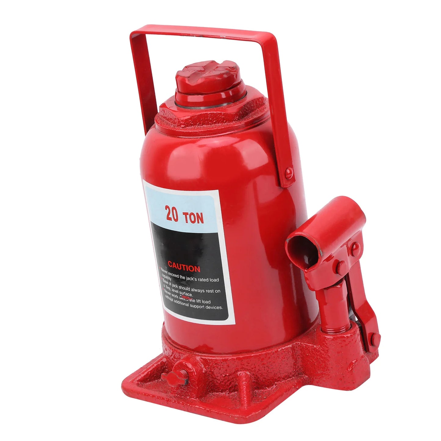 Hydraulic Bottle Jacks Automotive Construction Industrial