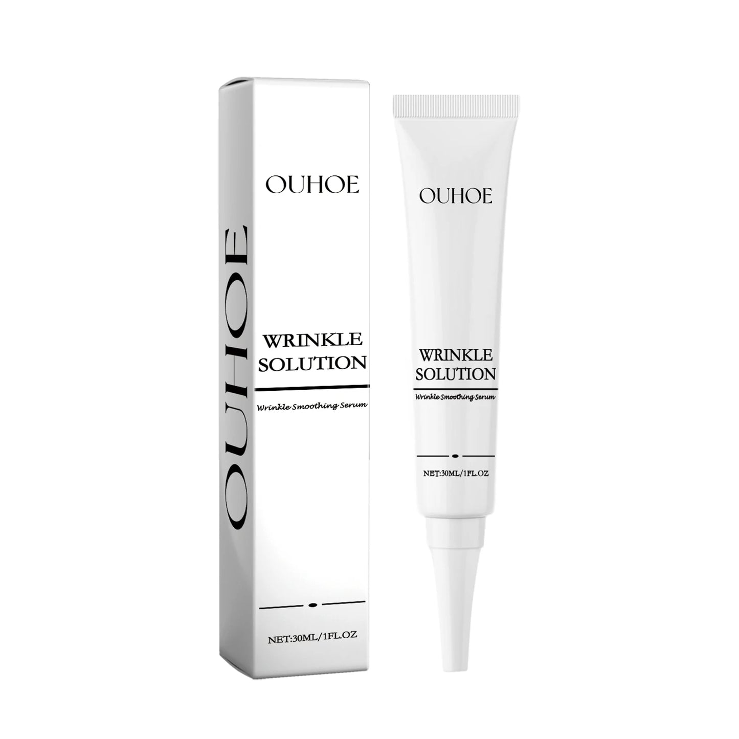 Anti-Wrinkle Cream | Hydrating, Firming & Fine Line Defense