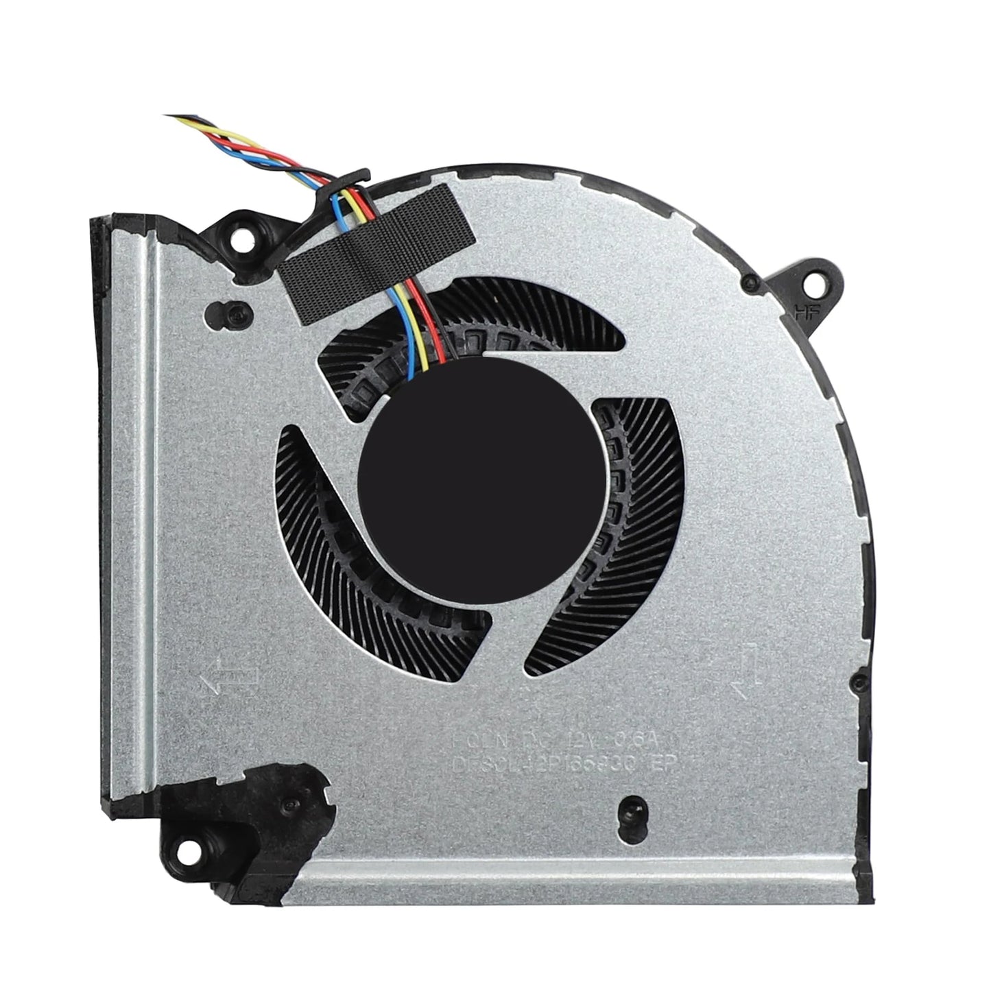 CPU & GPU Cooling Fan ASUS ROG 7 Plus G713P G713PV G713PU