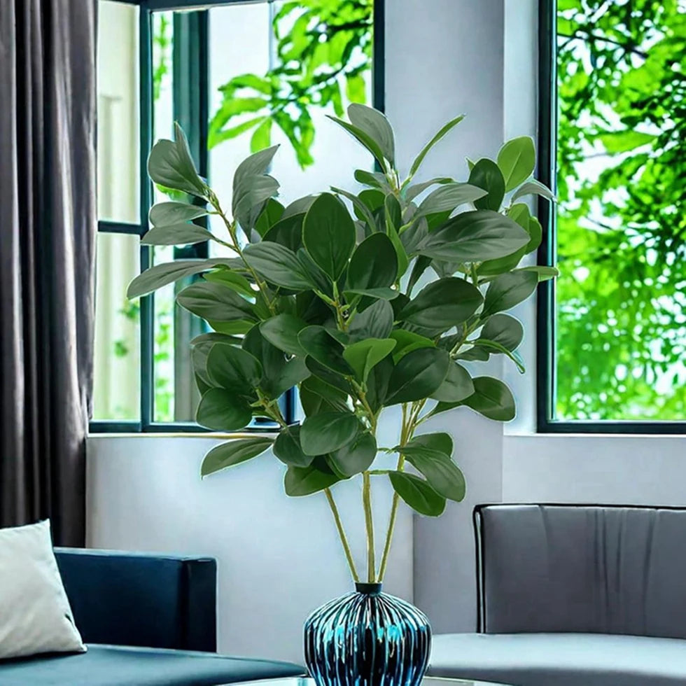 Artificial Vine Plant Bouquet for Wedding, Home & Garden Decor
