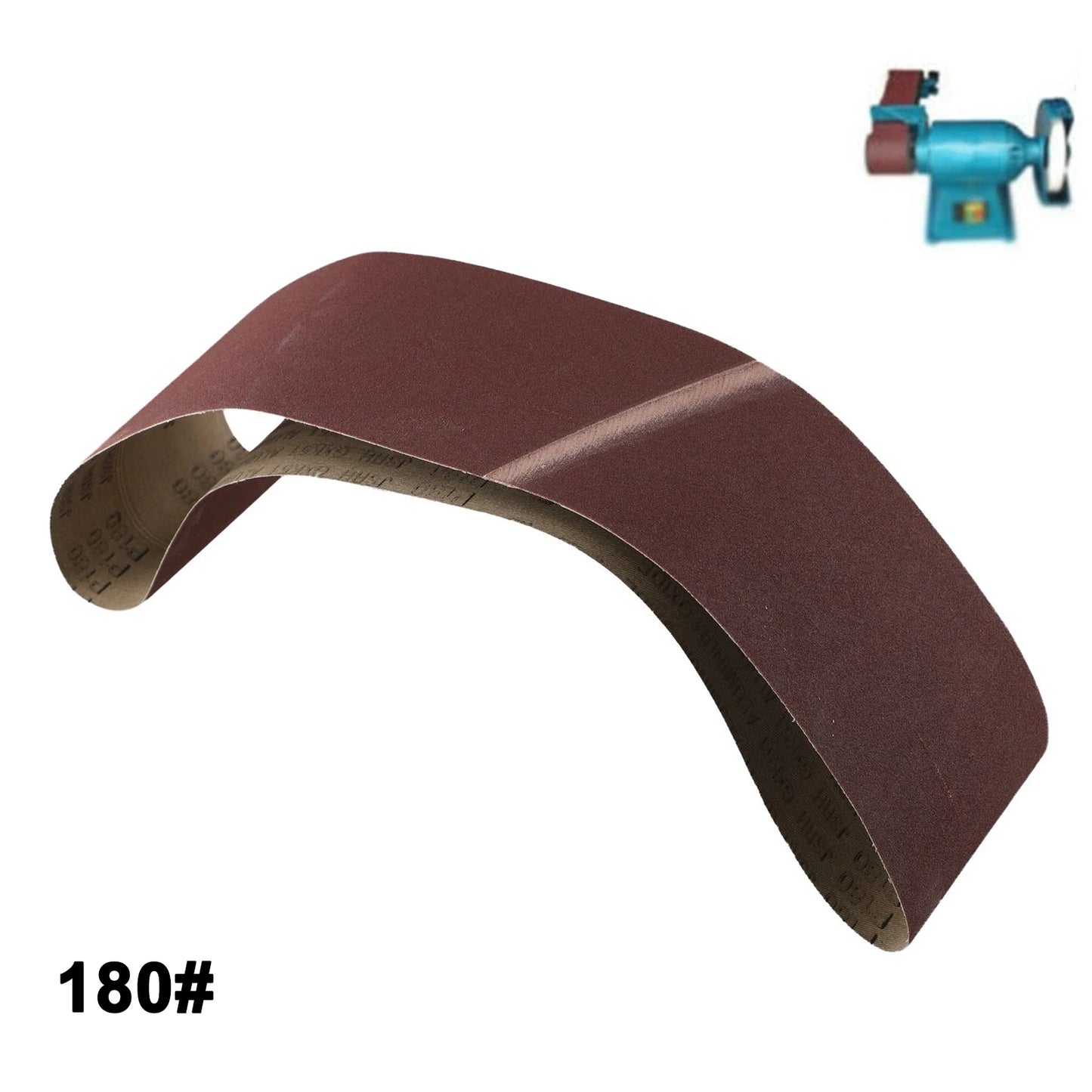 Sanding Belts 915X100mm Abrasive Bands Belt Sanders Metal Wood