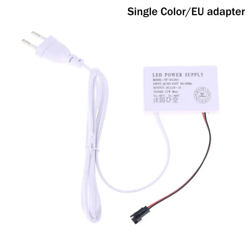 DIY Lighting 12V 1A Led Light Mirror Headlight Bathroom Capacitance Sensor Module Bathroom Mirror Switch Touch Sensor Peaceful Pleasures Health and Wellness Single Color