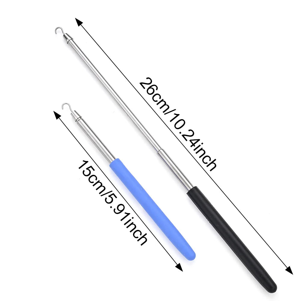 Random Bracelet Assistive Tool Easy Wear Assistant Wearing Device