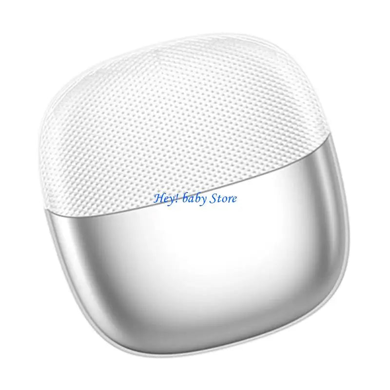 Electric Baby Nail Trimmer – USB Rechargeable, LED & Case