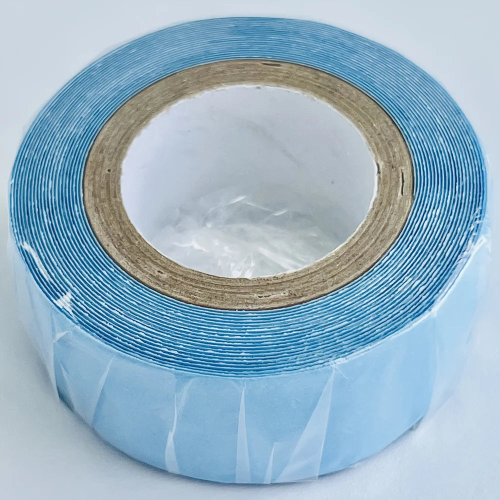 Double Sided Tape for Lace Front Wigs & Toupees | Super Hold