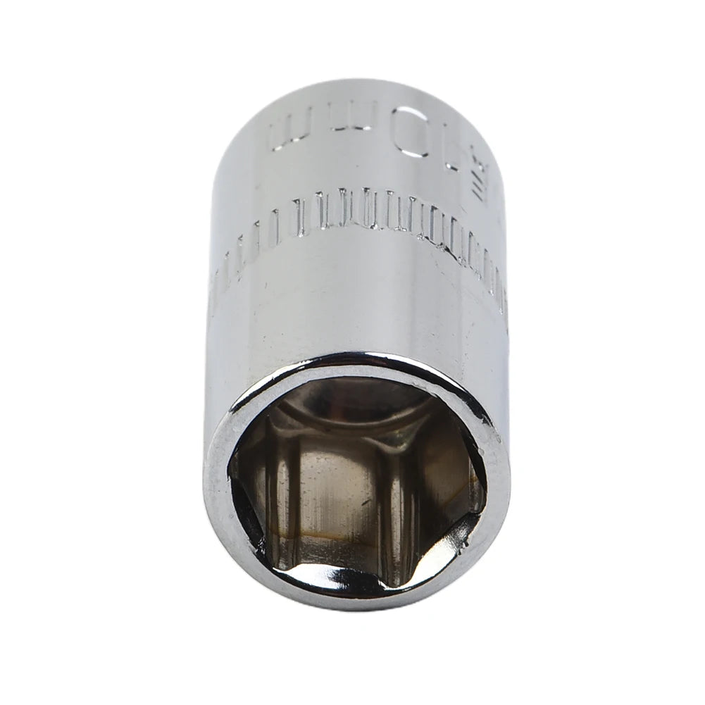 1 4-inch Drive Shallow Socket Repair Tool Hex Ratchet Wrench Sockets