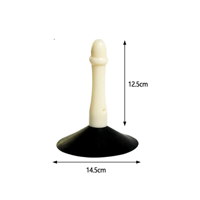 Pottery Rubber Suction Glaze Dipping Tool – DIY Ceramics