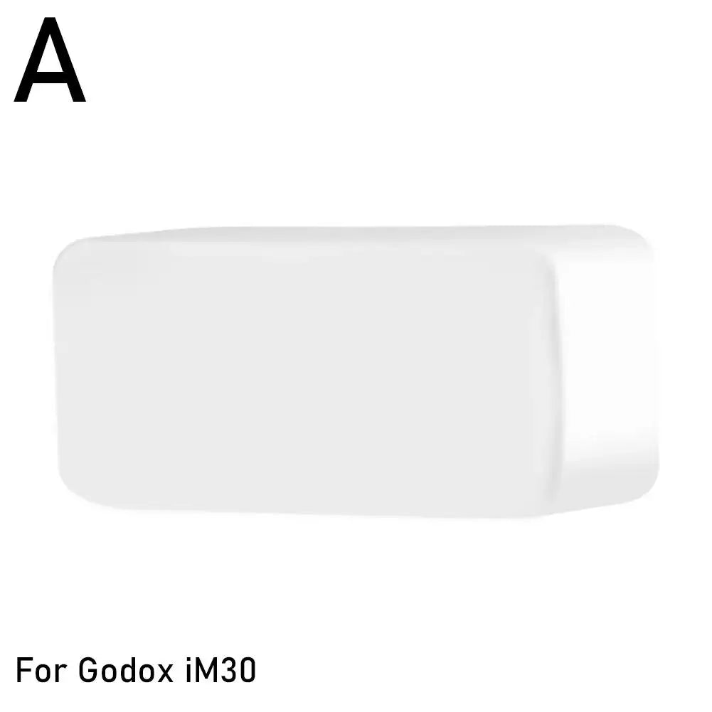 Flash Softbox Diffuser for Godox IM30 – Soft Light Cover
