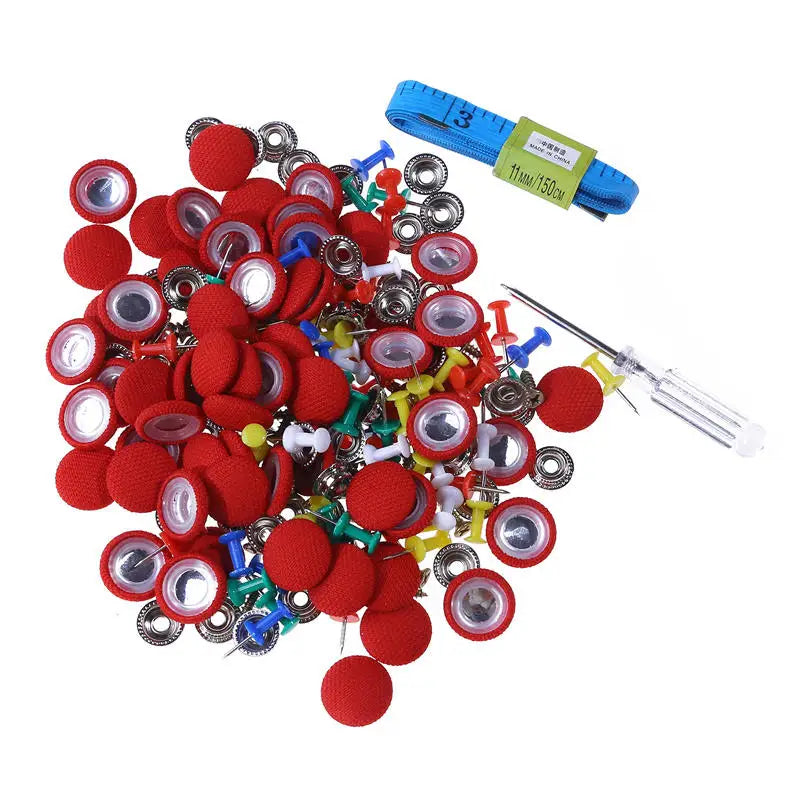 10/30/60pcs Car Roof Buckle Roof Cloth Detachment Repair Special Fixing Buckle Interior Roof Fabric Sagging Fixing Buckle Kit Peaceful Pleasures Health and Wellness 60pcs red