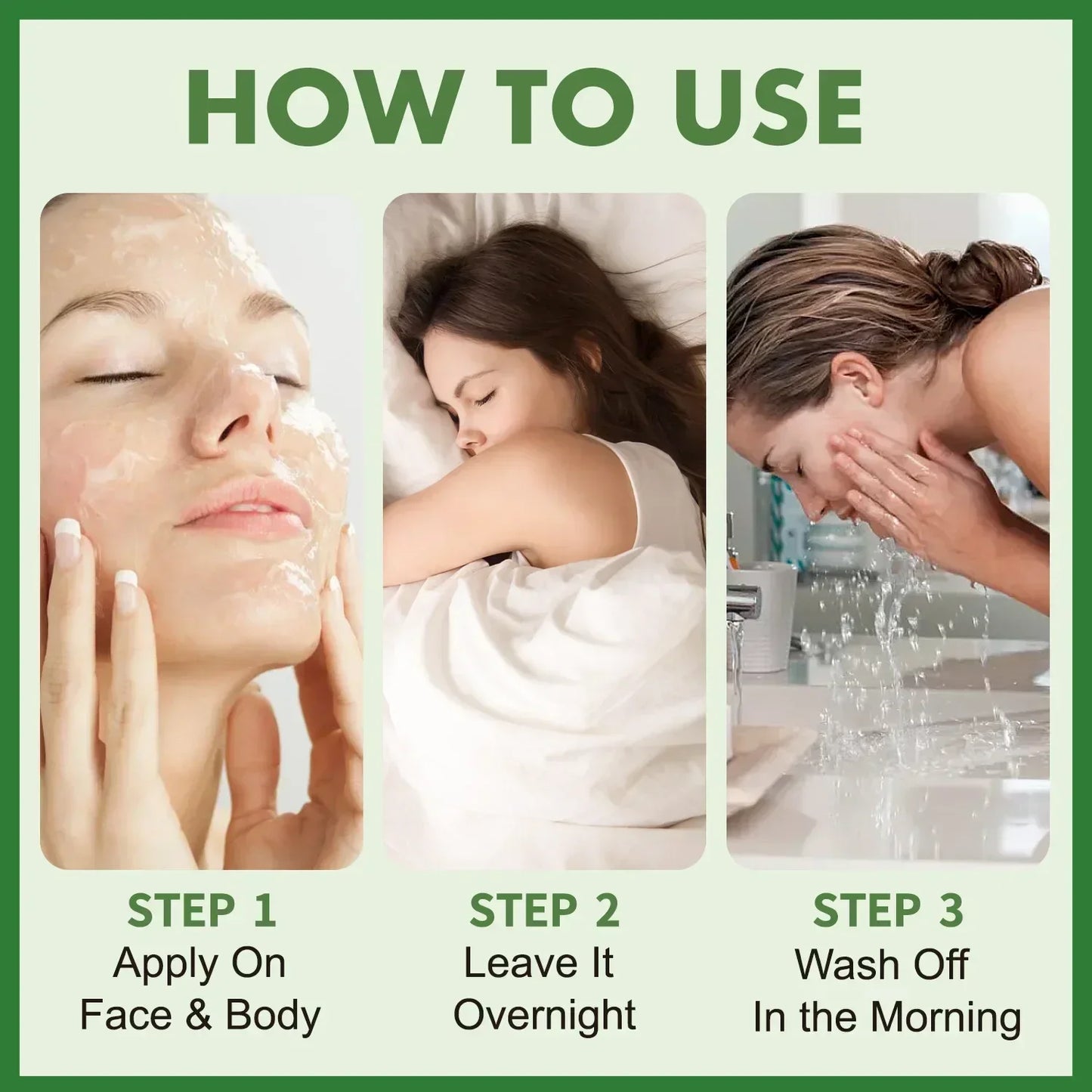 Lanemay 99% Aloe Vera Soothing Gel for Sensitive Skin