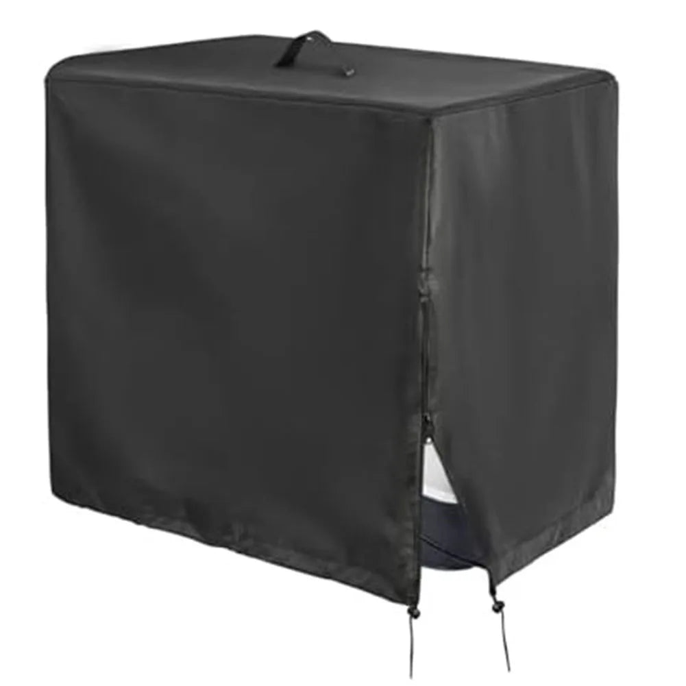 Waterproof Pool Sand Filter Pump Cover | 420D Oxford Cloth