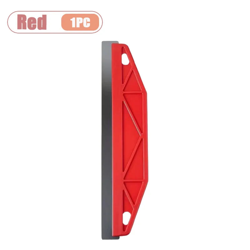 Stainless Steel Putty Knife Set – Wallpaper Scraper & Trowel
