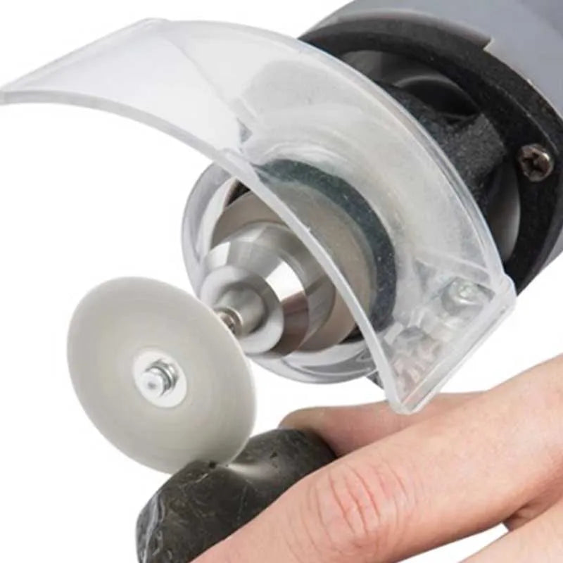 Diamond Cutting Disc Wheels Rotary Tool Circular Saw Blade for Dremel Mini Drill Mandrel Cutoff Wood Stone Plastic Glass Tile Peaceful Pleasures Health and Wellness