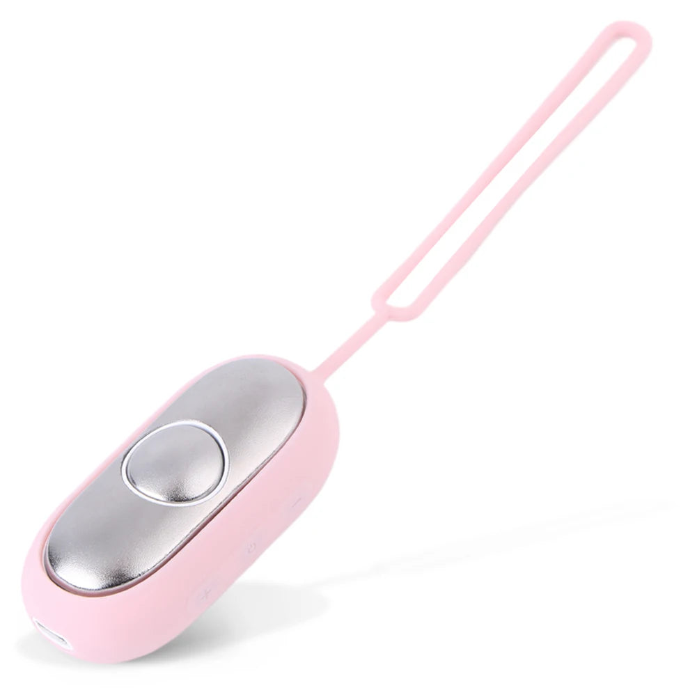 VODOOL Handheld Microcurrent Sleep Aid Device | USB Rechargeable