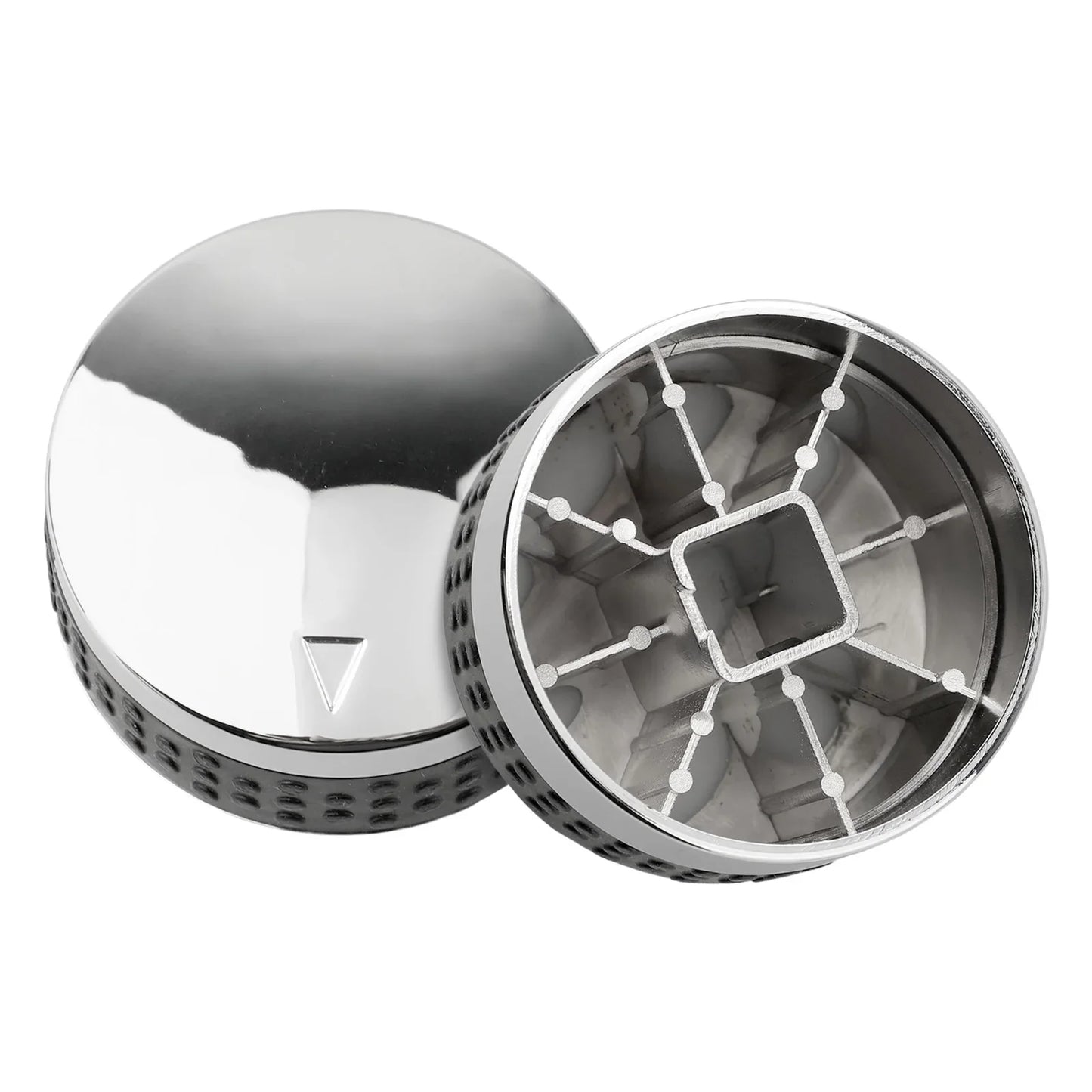 BBQ Gas Grill Control Knobs Replacement Set – 3/5/6 Pack