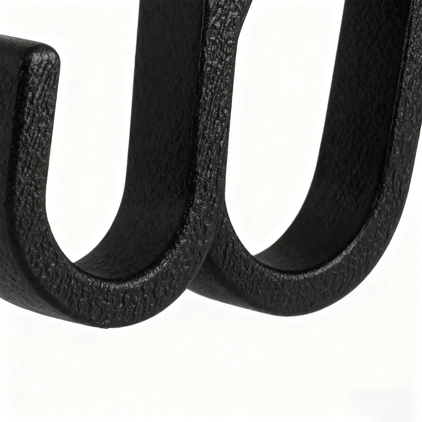 Car Headrest Hook – Anti-Slip Seat Back Organizer 2-Pack