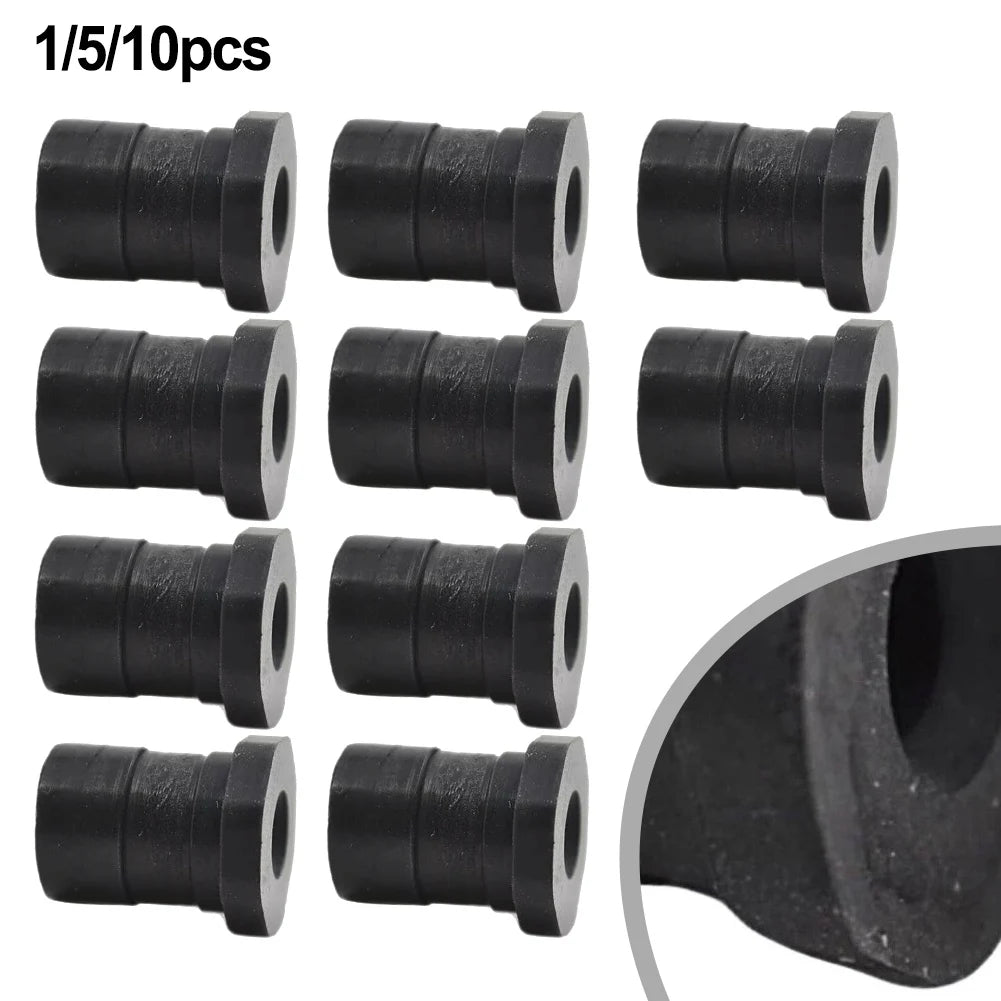 1 Rubber Shock Mount Replacement 435 435E 440 E 445 450 545 550 XP