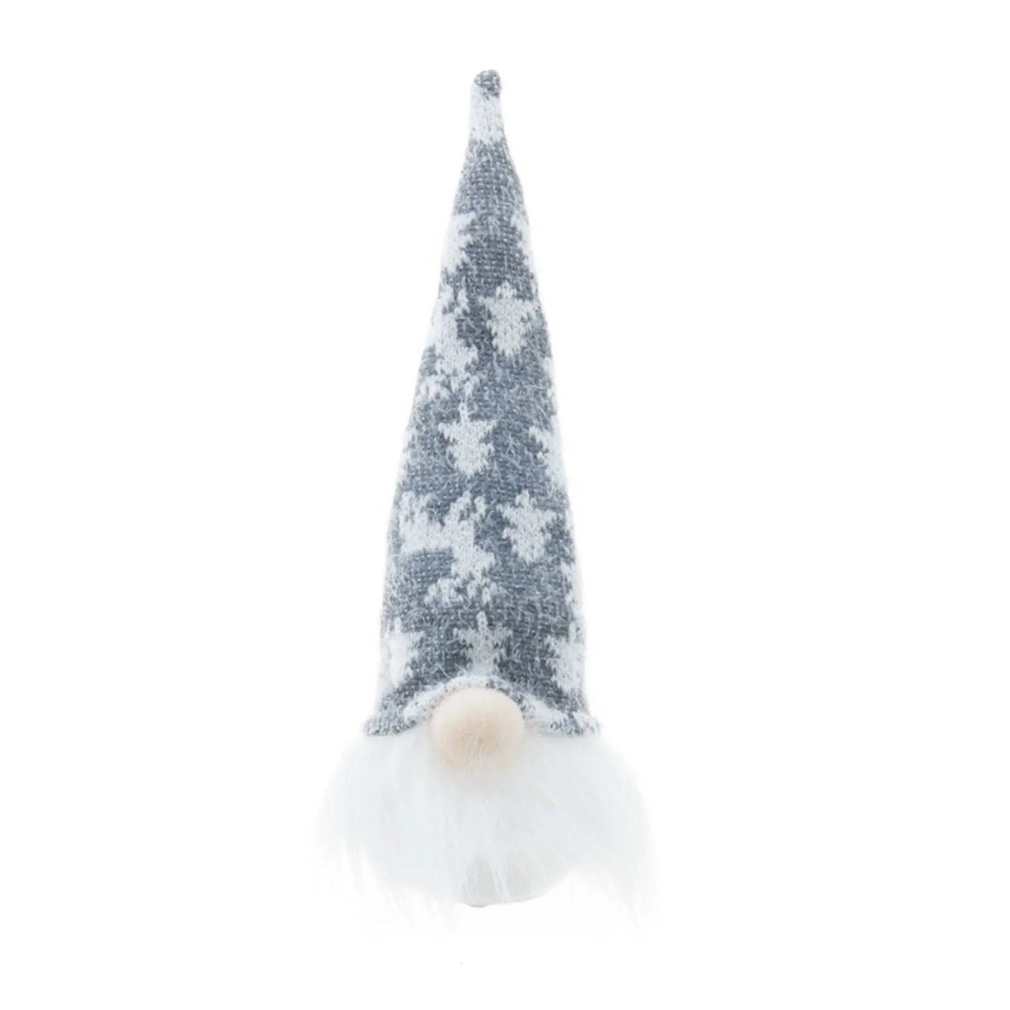 Christmas Gnome Plush Doll – Faceless Gonk Dwarf Xmas Ornament