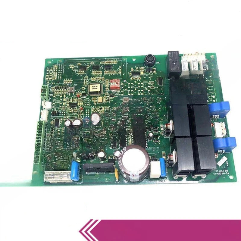 Elevator Door Controller Board XDR B2 DD011267 – Replacement Part