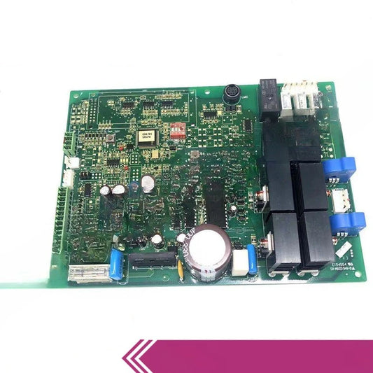 Elevator Door Controller Board XDR B2 DD011267 – Replacement Part Elevator Control Board Peaceful Pleasures Health and Wellness standard