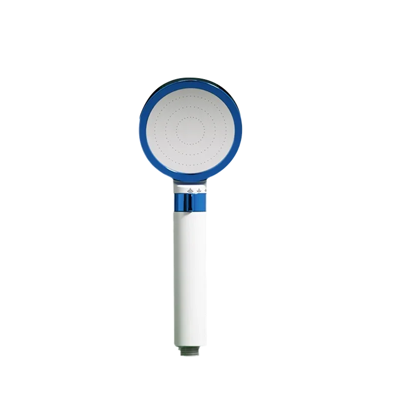 DOCO LAB Filtered Shower Head – High Pressure Water Softener