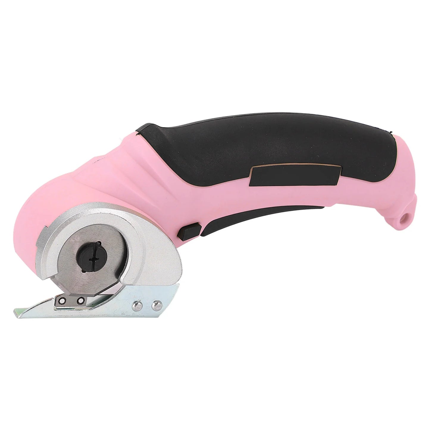 Cordless Electric Scissors Handheld Fabric Cutter 240RPM Rechargeable