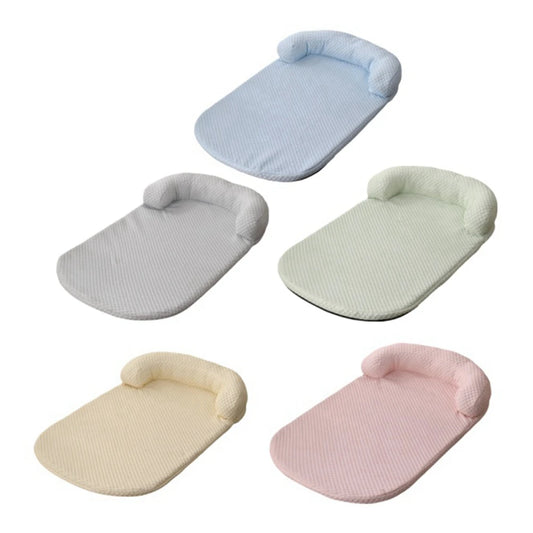 Self-Cooling Pet Mat for Dogs & Cats – Washable Summer Bed Pet Cooling Mat Peaceful Pleasures Health and Wellness