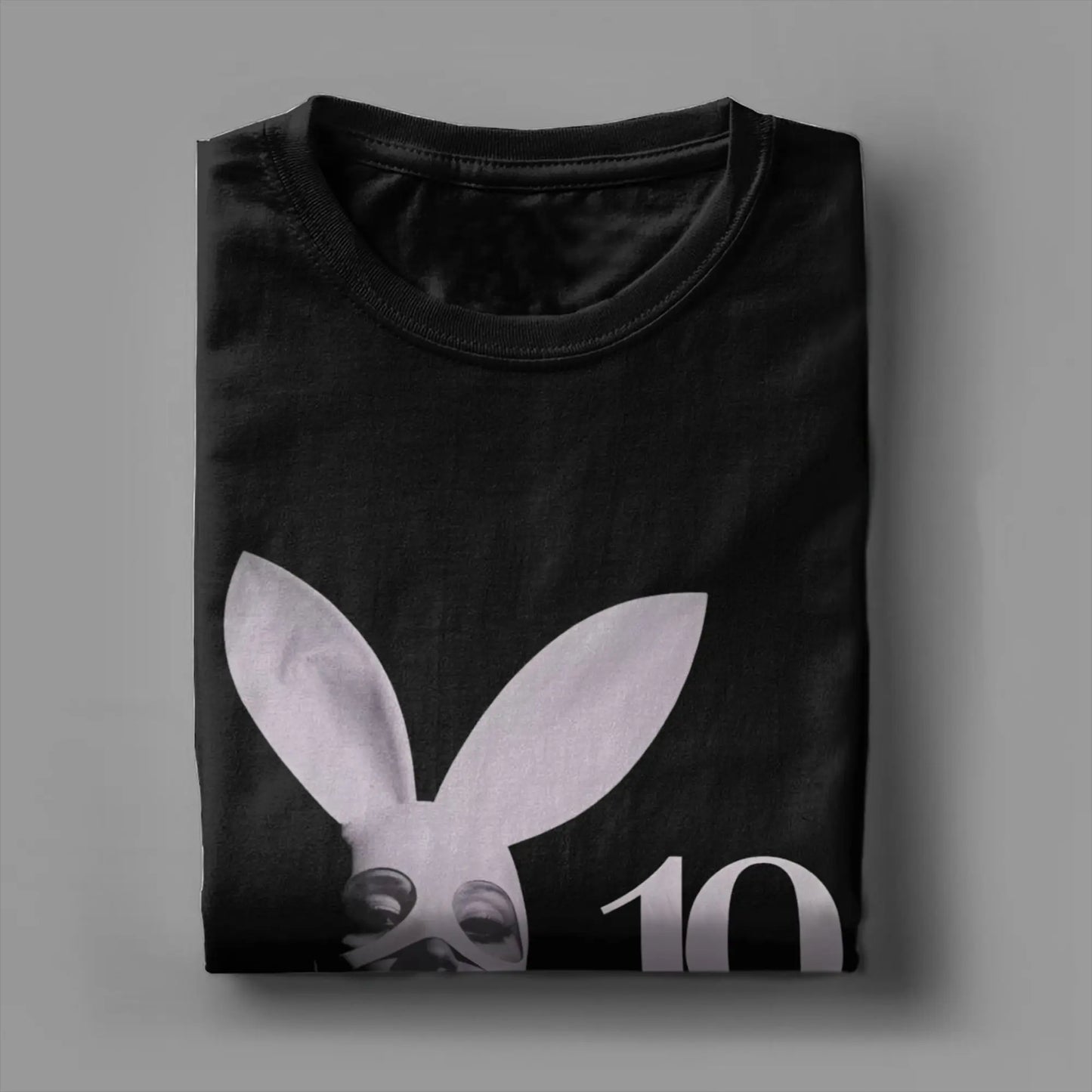 Ariana Grande Dangerous Woman Vintage Men's Graphic T-Shirt