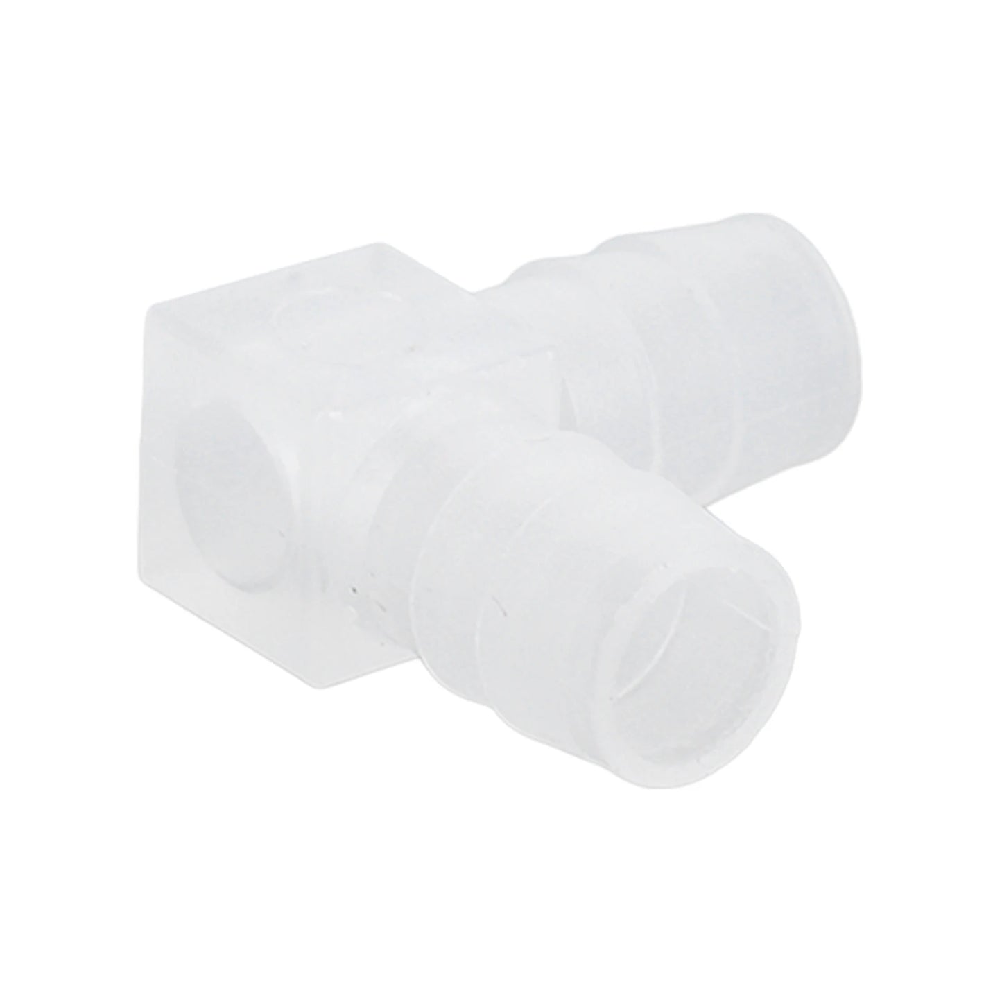 Elbow Hose Barb Plastic Fitting 90 Degree Equal Barbed Joint Adapter