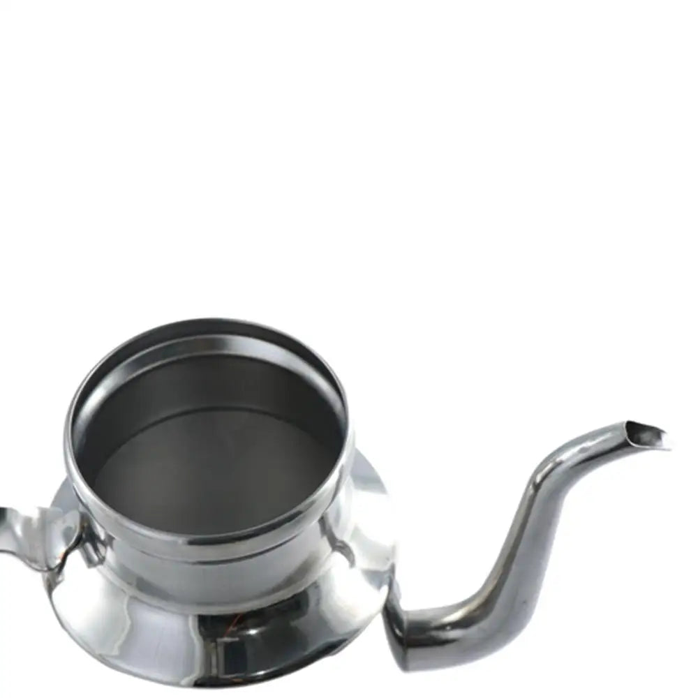 Stainless Steel Oil & Vinegar Dispenser Bottle 310ml/500ml