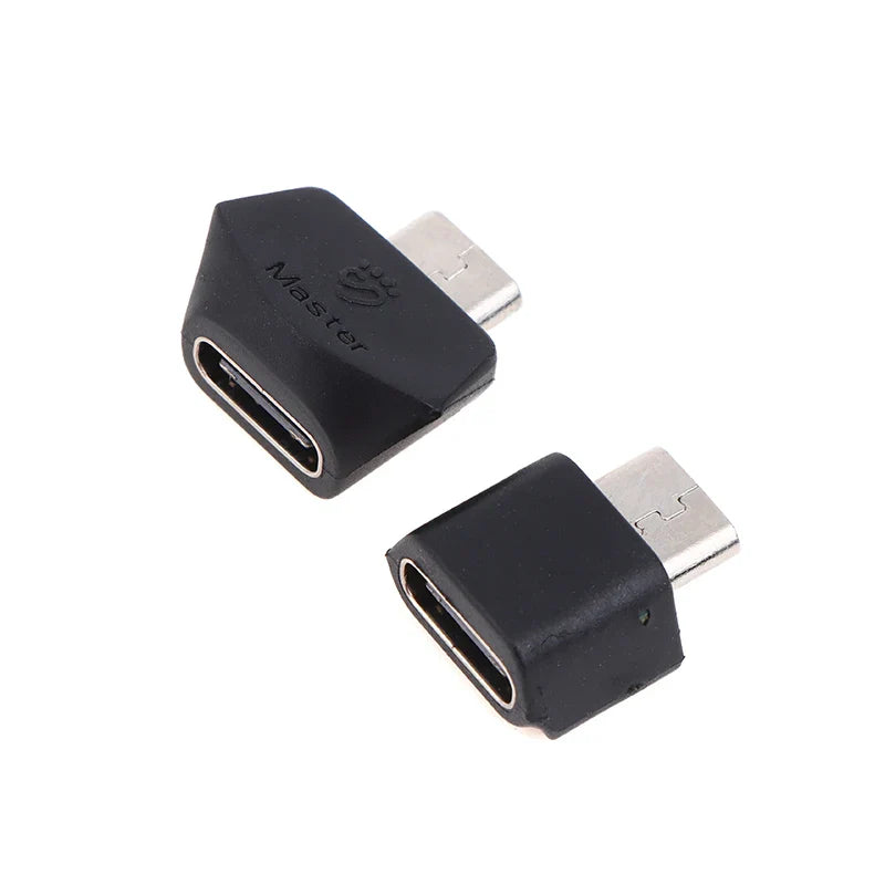 Micro to USB-C Mouse Adapter | Wireless Mouse Repair Part
