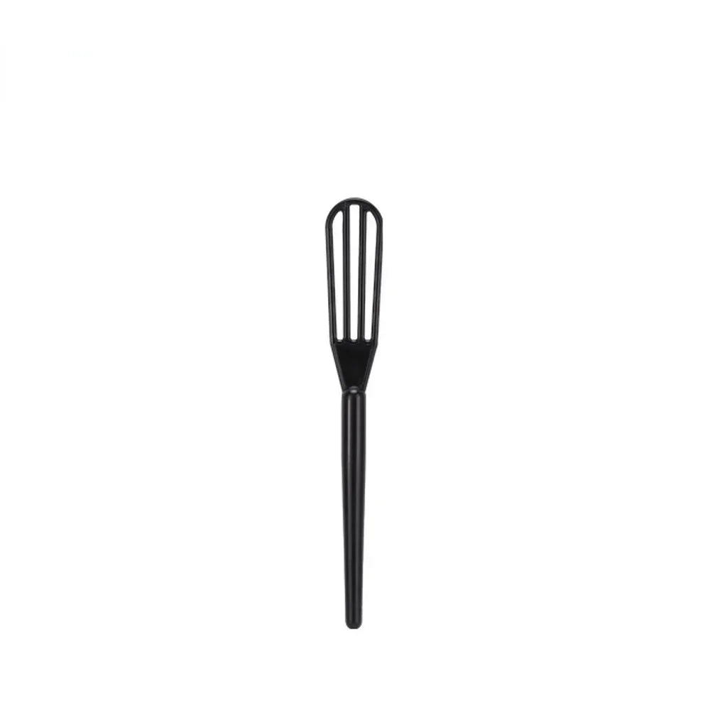 20-Pack Plastic Hair Dye Color Cream Mixer Whisks – Home & Salon