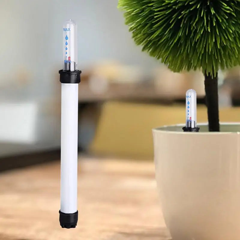 Water Level Meter Buoy Water Shortage Reminder Display Greenhouse Plant Water Level Indicator Soil Moisture Meter Gardening Tool Peaceful Pleasures Health and Wellness