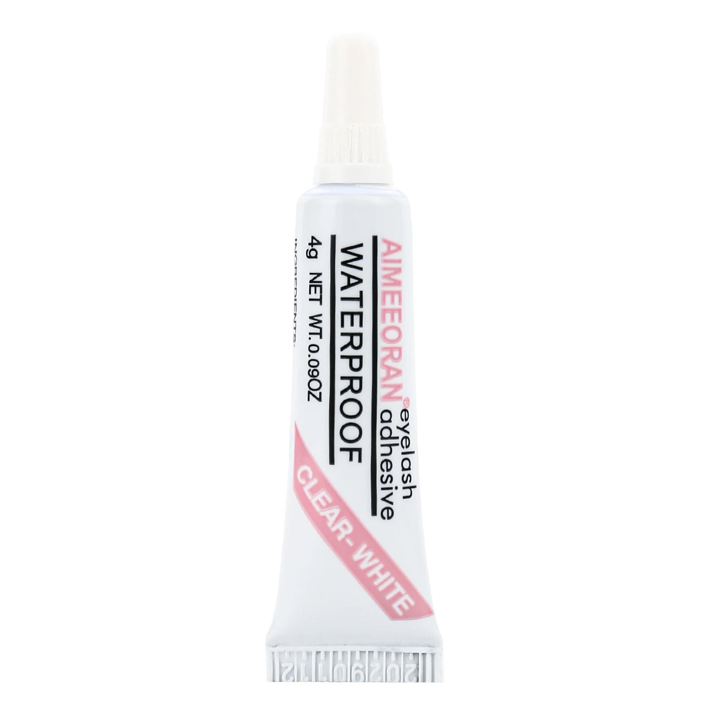 Professional Quick Dry Eyelash Glue False Eyelash Extension Long Lasting Waterproof Beauty Adhesive Makeup Tools Eye Lashes Glue Peaceful Pleasures Health and Wellness 1pc